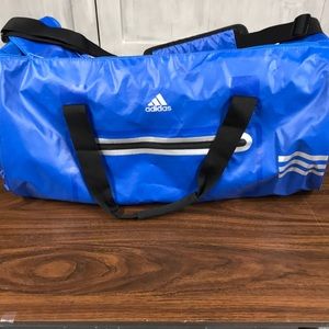 Duffel bag
